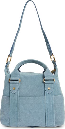 Sierra Satchel Bag