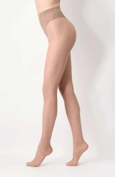 Oroblu Plumetis Tights