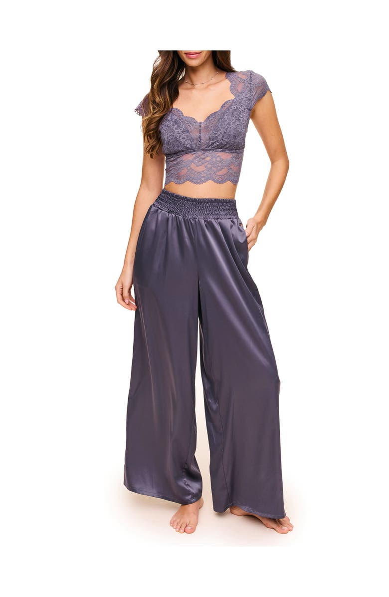 Adore Me Finola Lounge Set, Main, color, Cadet