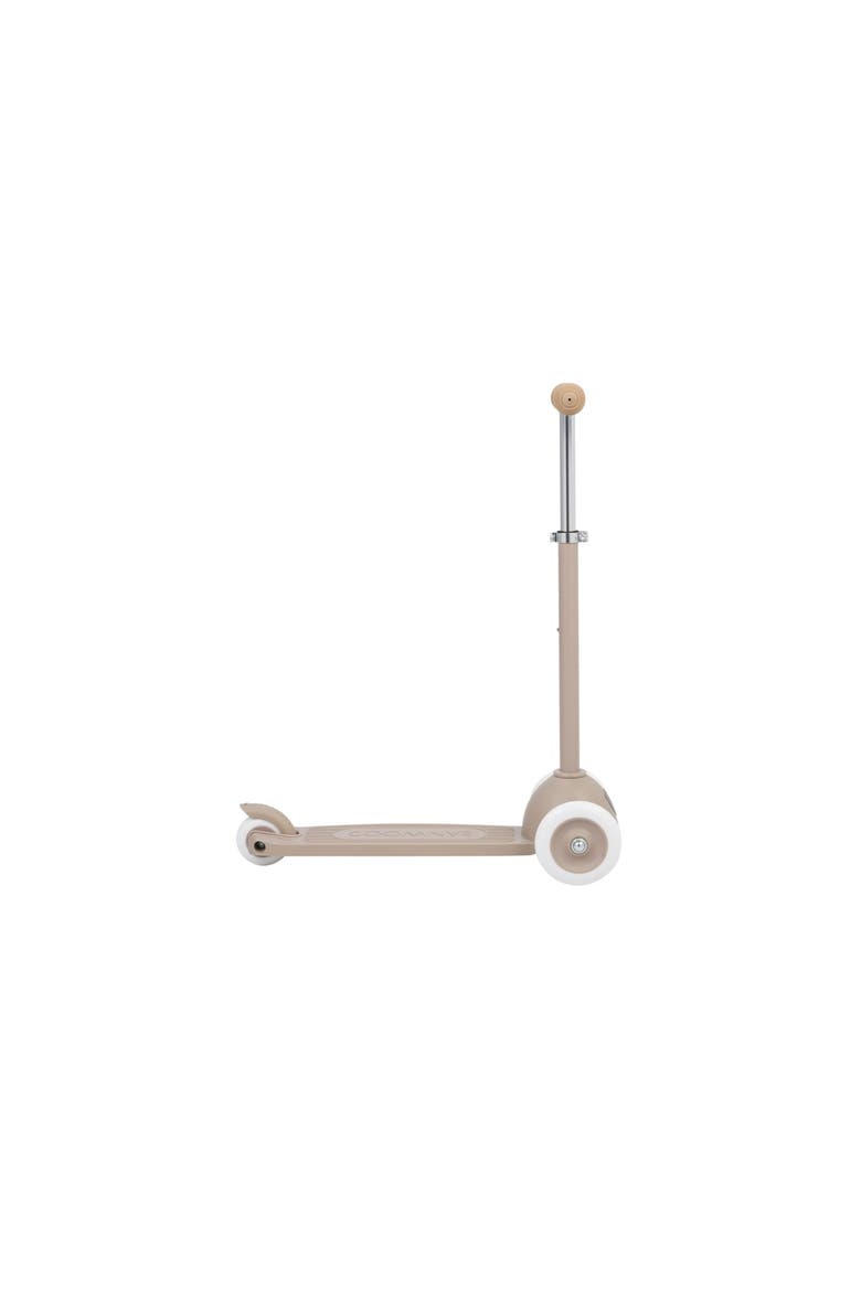 ECO Scooter, Alternate, color, Sand