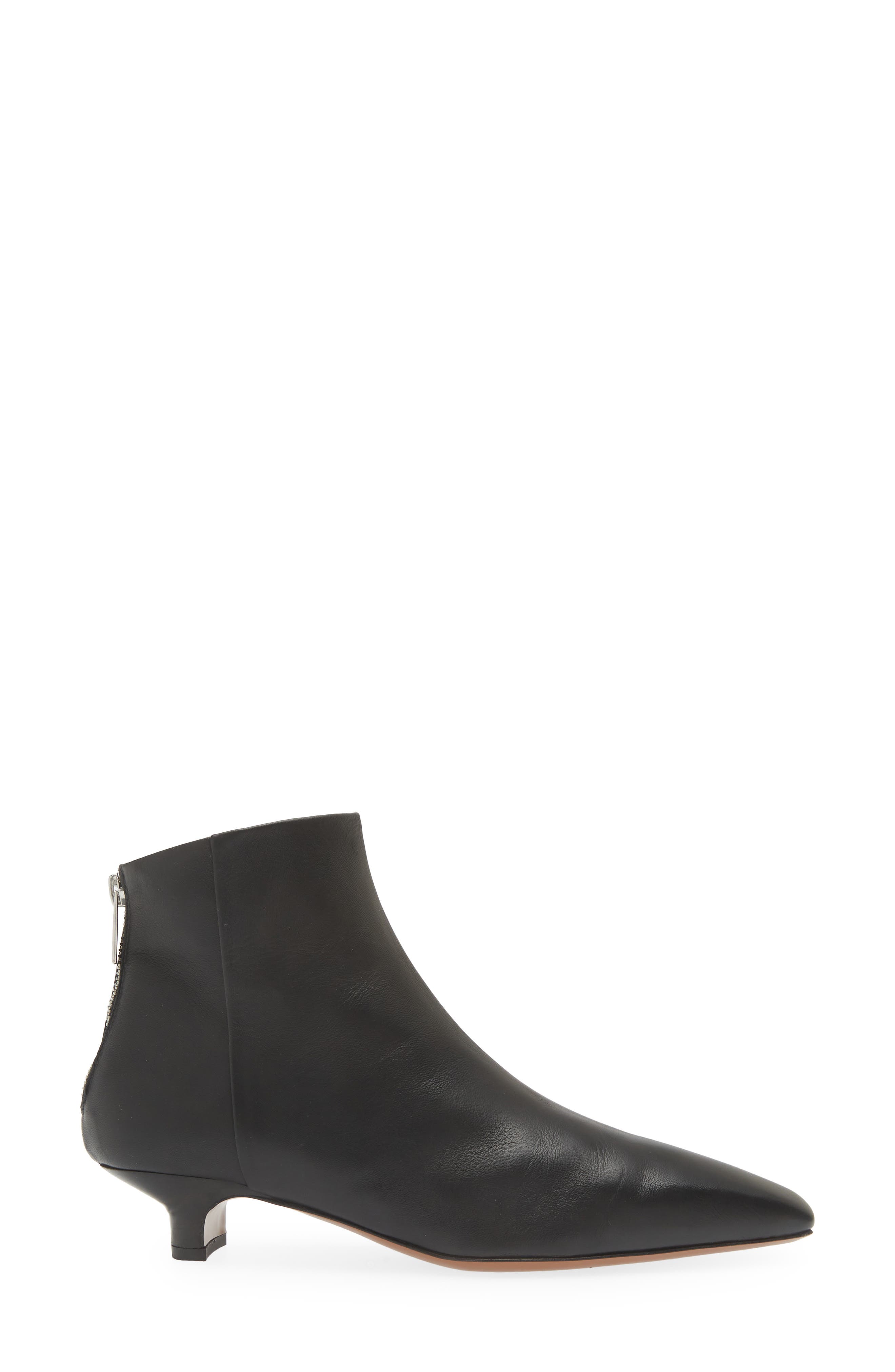 ATP ATELIER Polverelli Bootie, Alternate, color, 