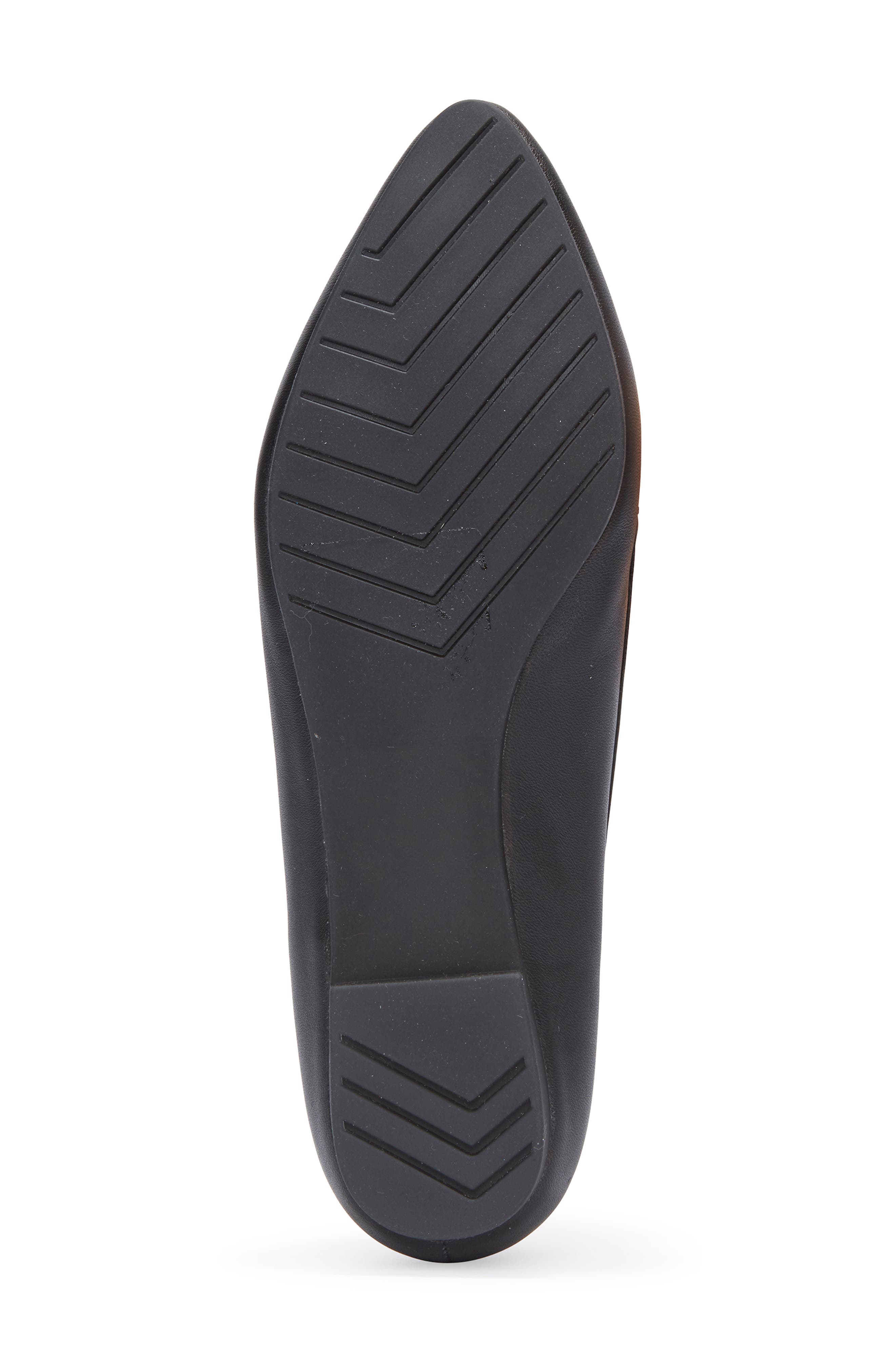 Me Too Audra Loafer Flat, Alternate, color, 