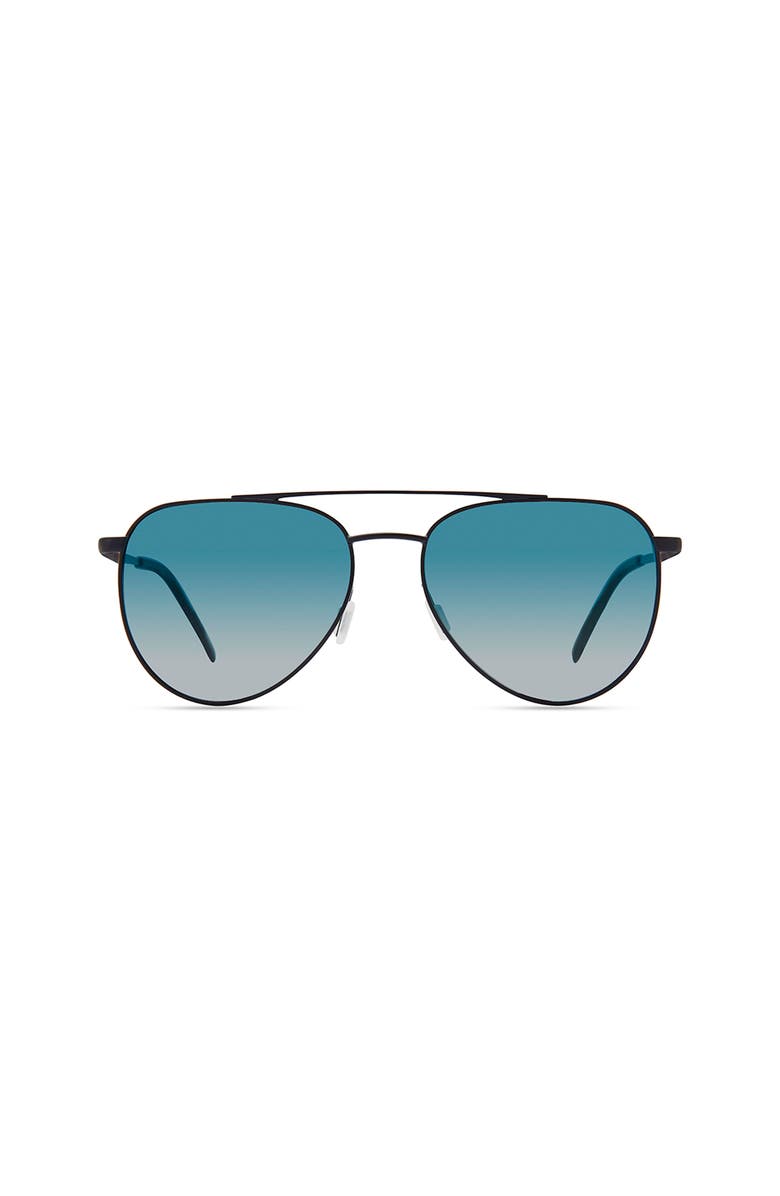 Eco Nassau Sunglasses, Main, color, Gun