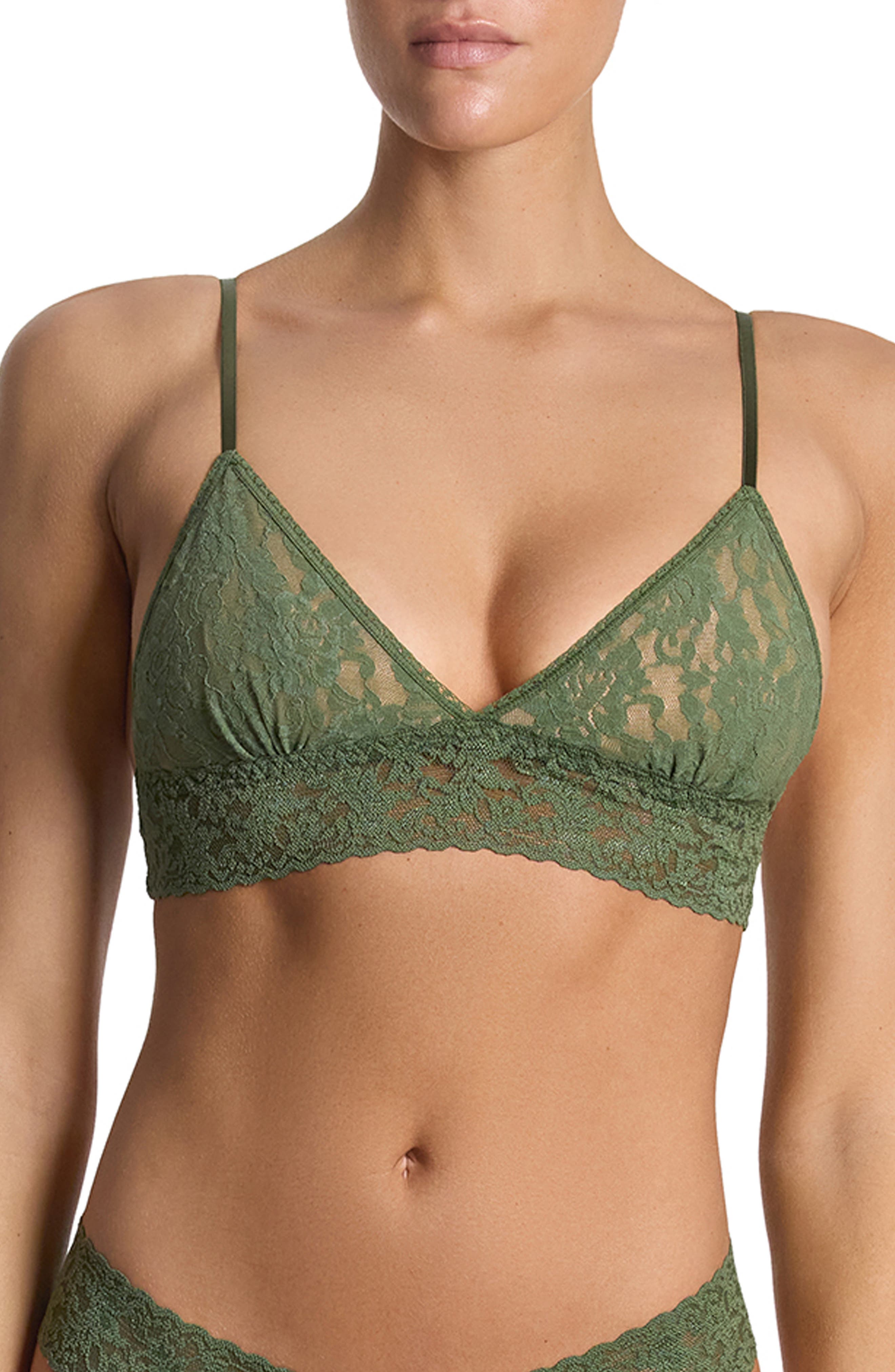 selected HERB GREEN