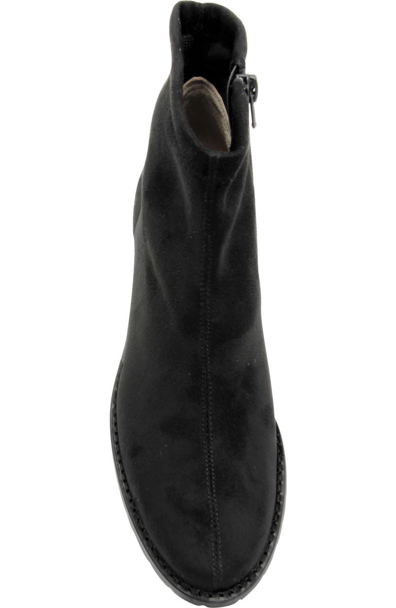 Ron White Gina Water Resistant Bootie, Alternate, color,