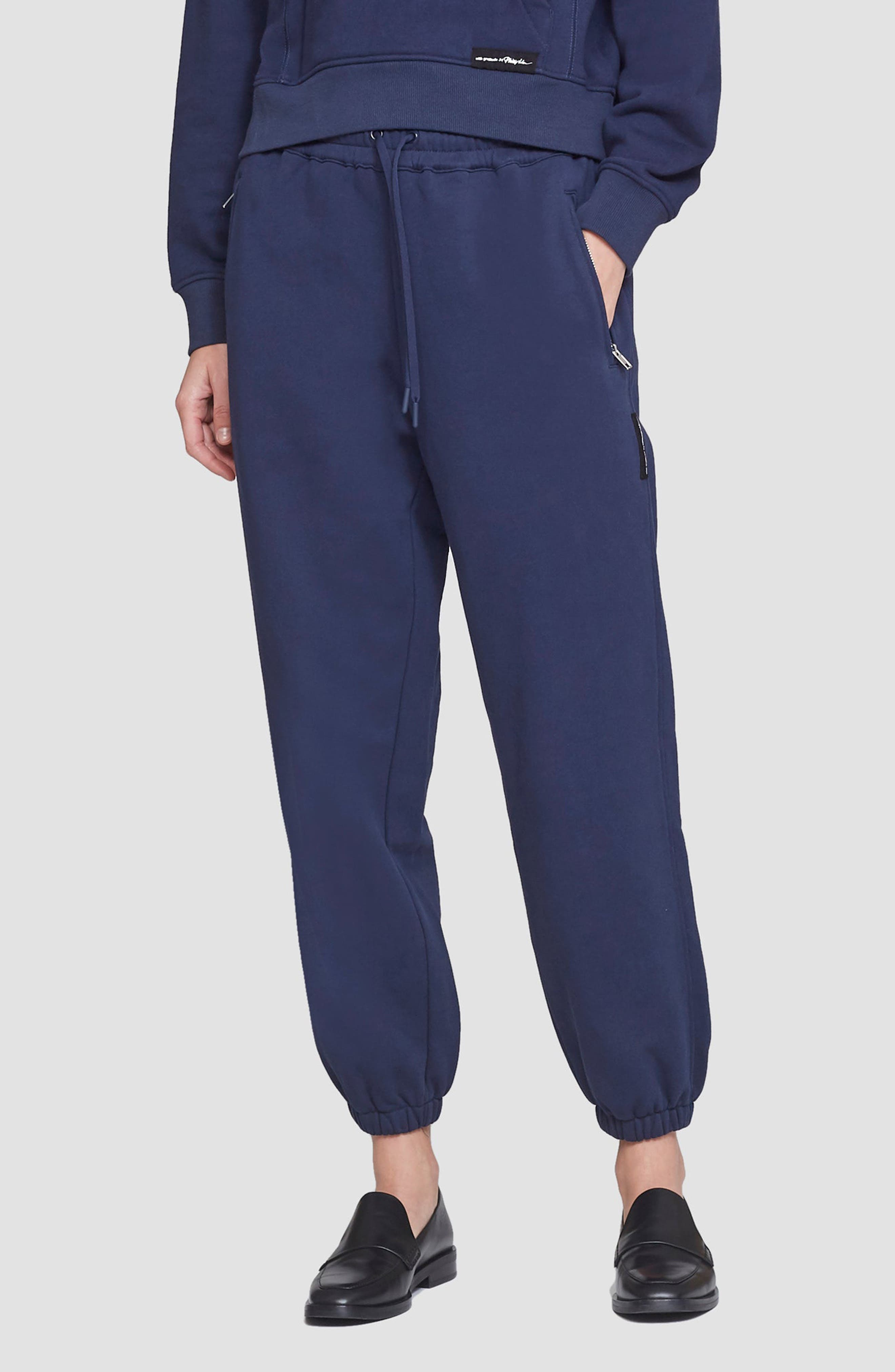 Everyday Terry Sweatpants
