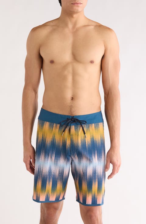 Infuse Swim Trunks