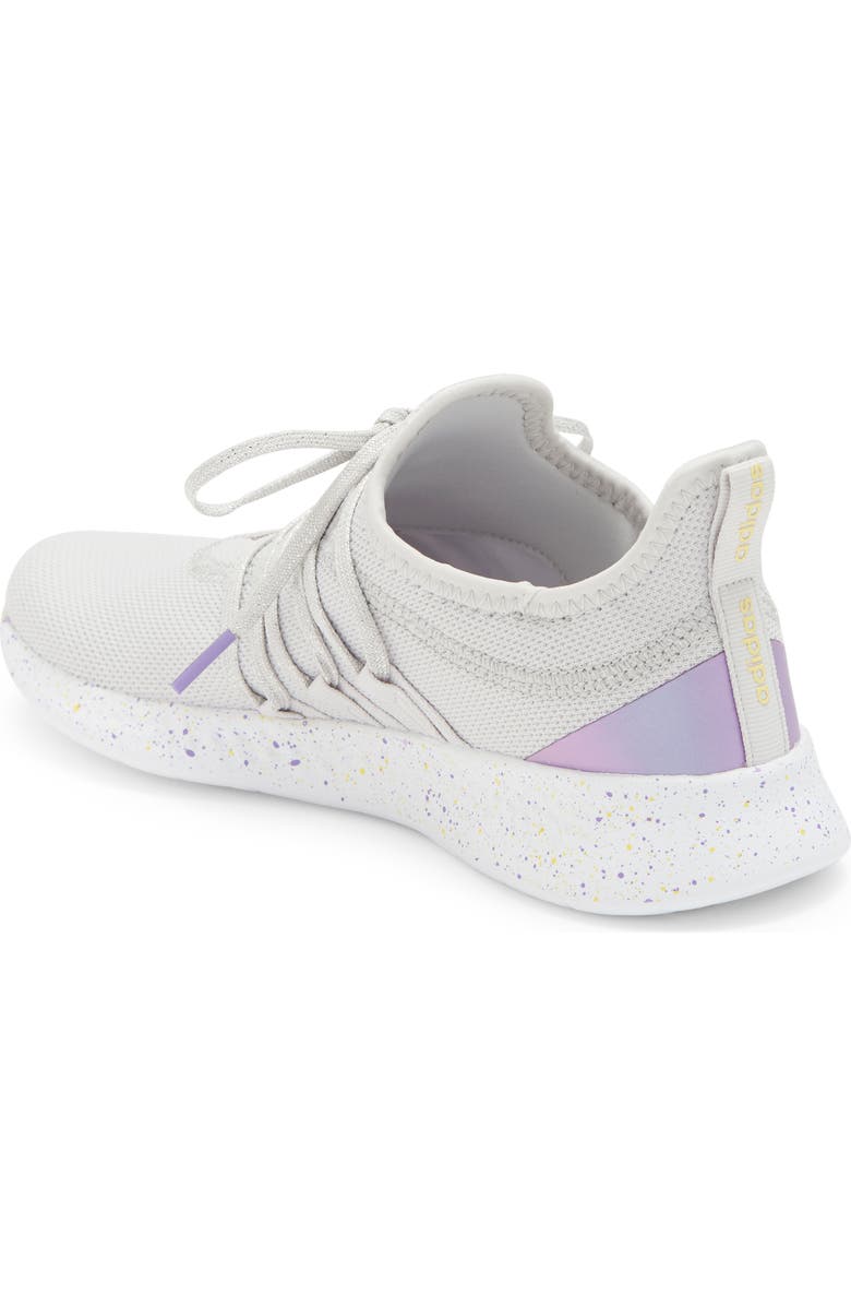 adidas Puremotion Adapt 2.0 Sneaker, Alternate, color, Grey One/ White/ Almost Yellow