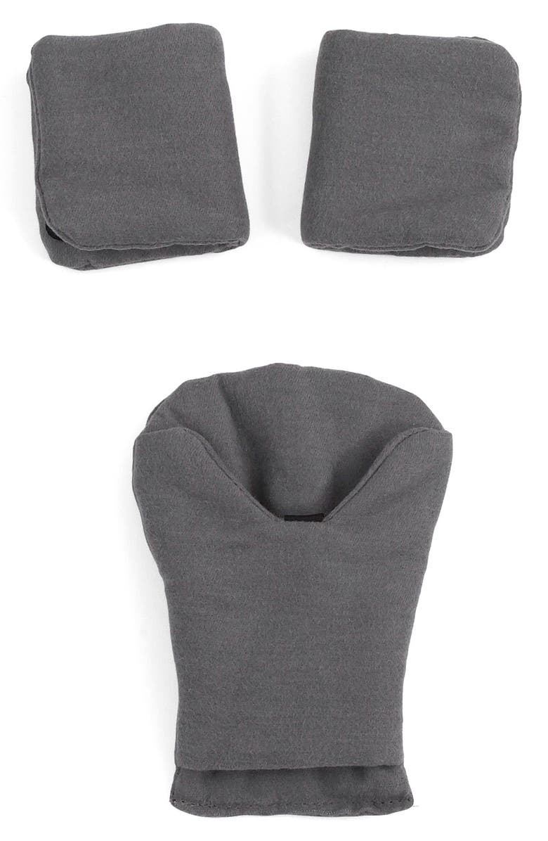 Nuna PIPA<sup>™</sup> Series Infant Insert, Alternate, color, Grey