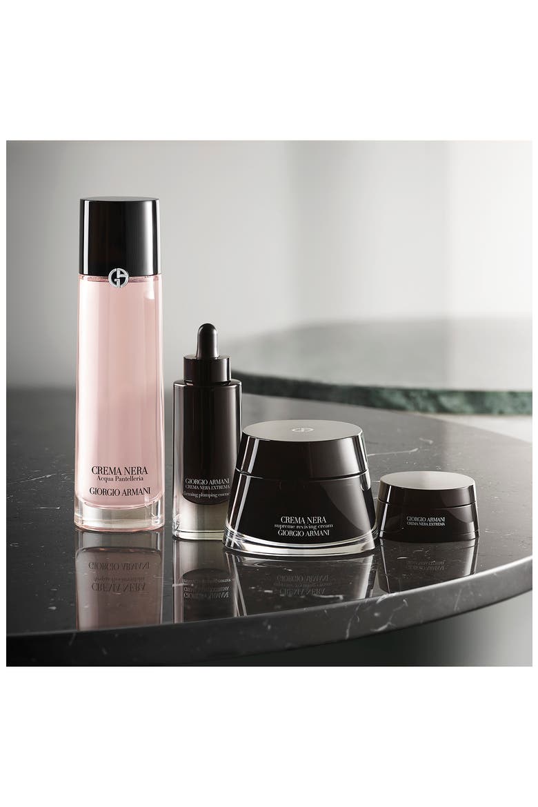 Crema Nera Extrema Volume Reshaping Eye Serum, Alternate, color, NO COLOR