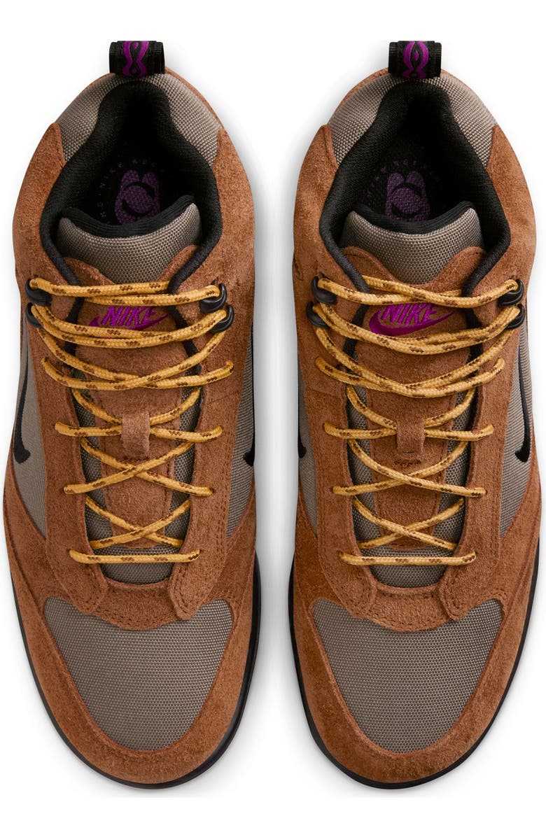 Nike Gender Inclusive ACG Torre Mid Hiking Sneaker, Alternate, color,