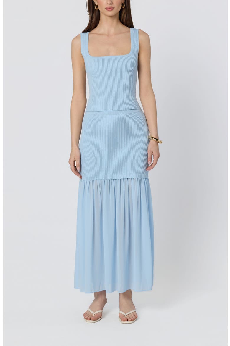 Halie Rib Crop Tank, Alternate, color, LIGHT BLUE