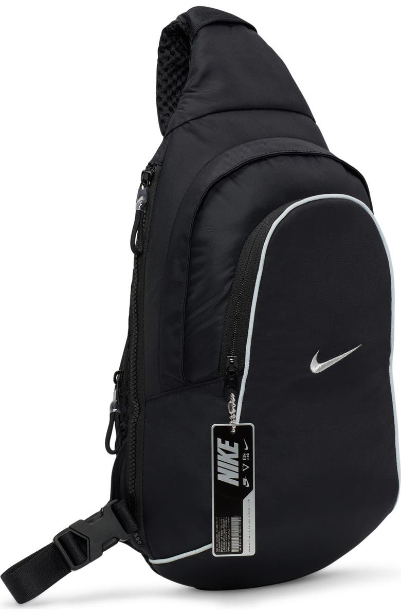 Nike Sportswear Essentials Sling Bag, Alternate, color,