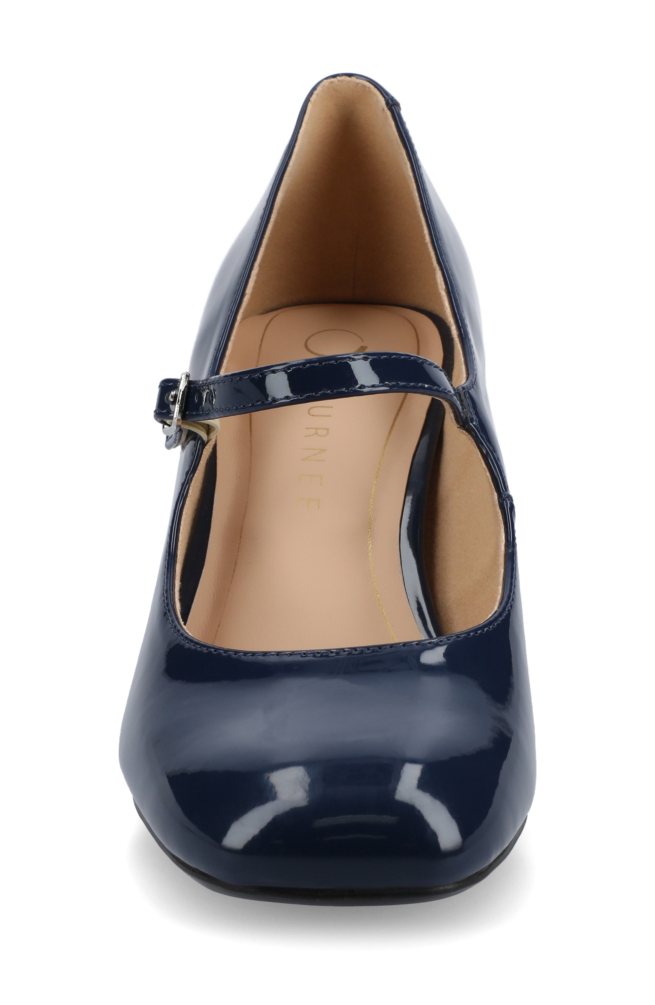 Okenna Pump, Alternate, color, NAVY