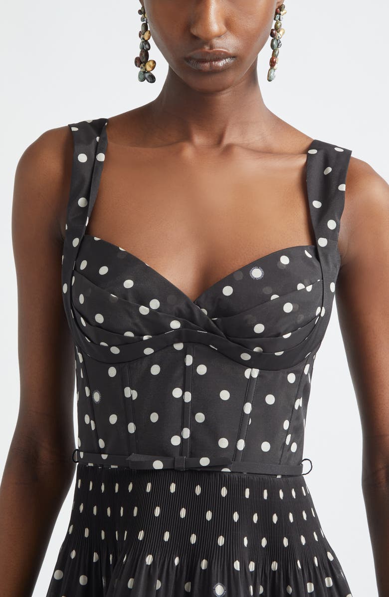 Zimmermann Norma Stone Dangle Drop Earrings, Alternate, color, Gold/ Multi