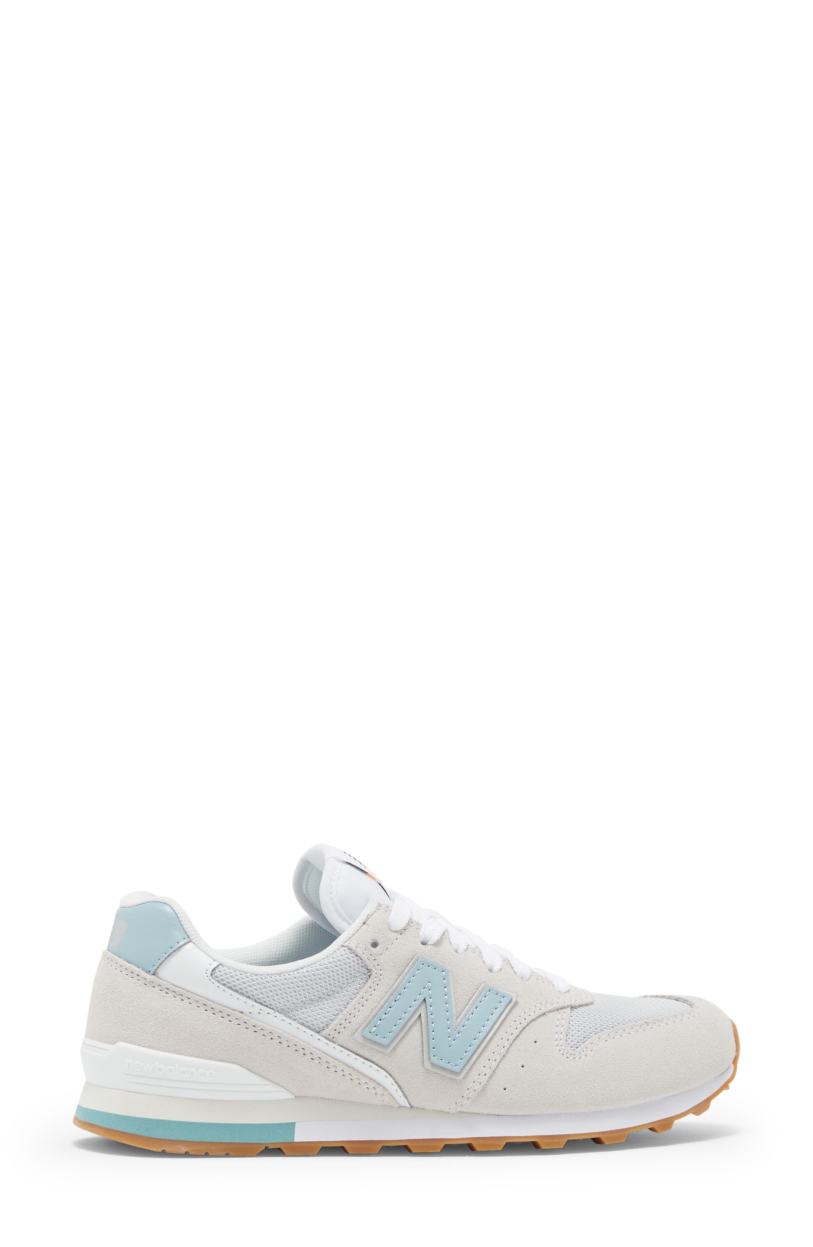 New Balance Athletic 996 Sneaker, Alternate, color, 