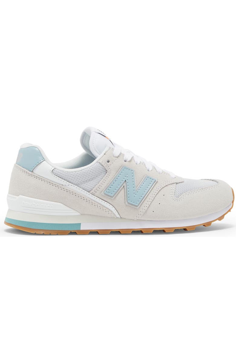 New Balance Athletic 996 Sneaker, Alternate, color,