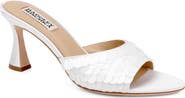 Badgley Mischka Collection Winika Slide Sandal