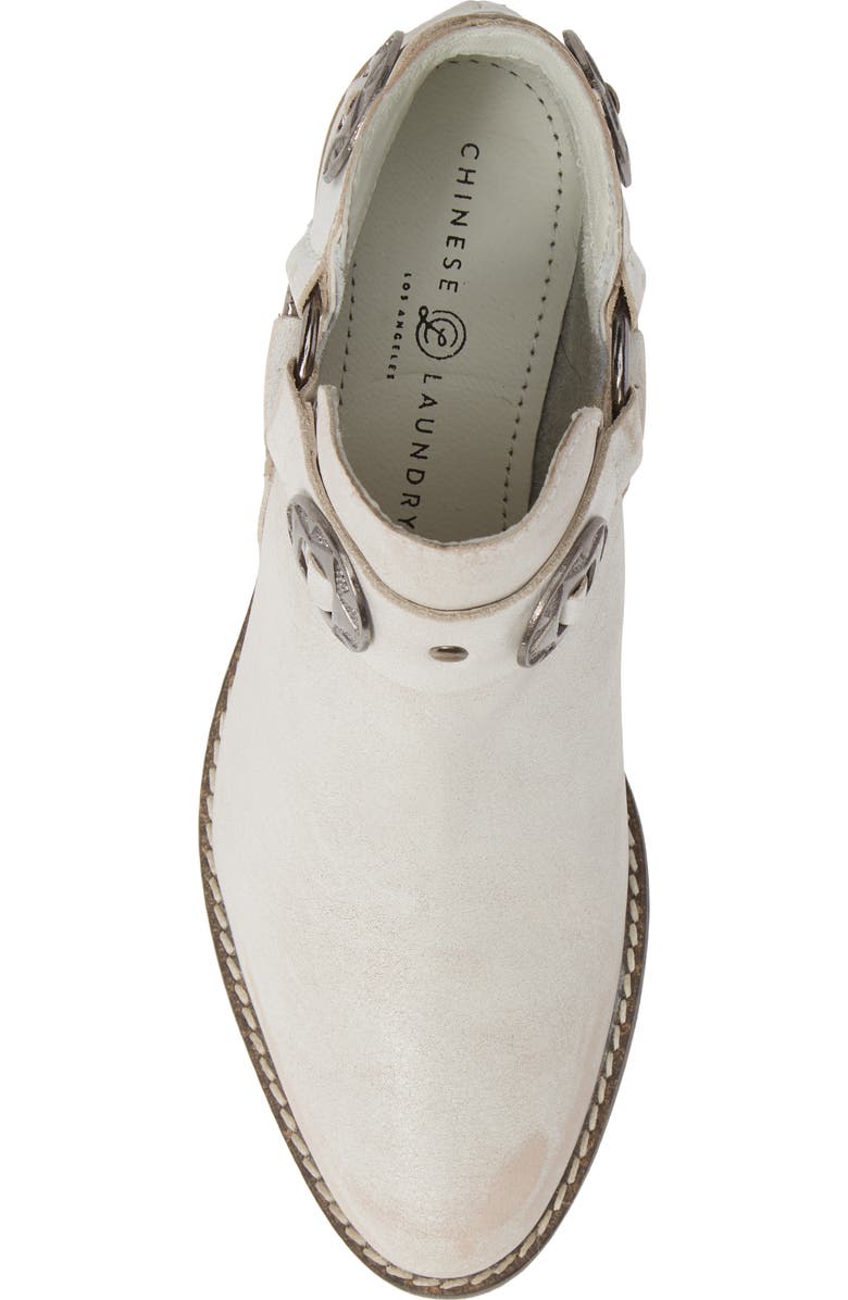 Chinese Laundry Austin Bootie, Alternate, color,
