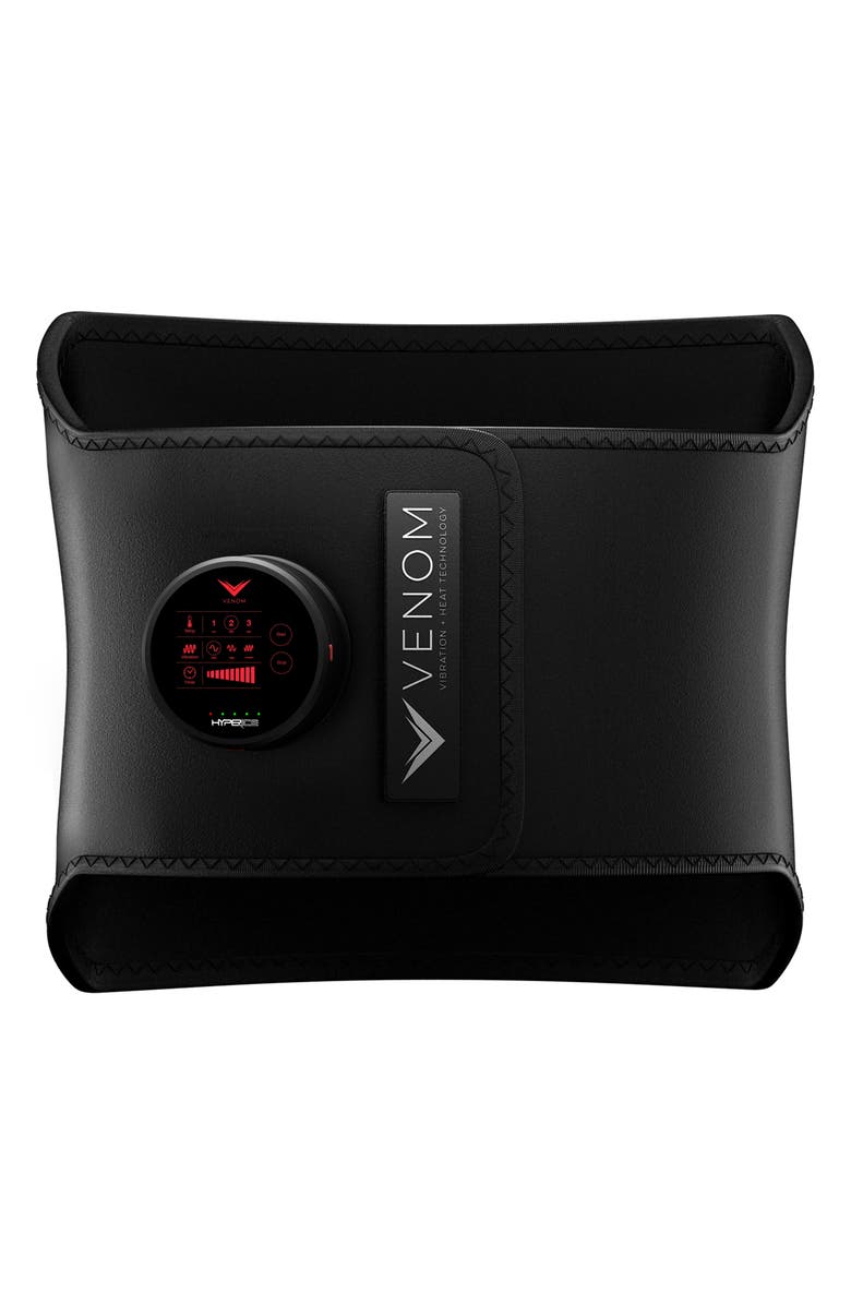 Hyperice Venom Back Heat & Vibration Wrap, Main, color,