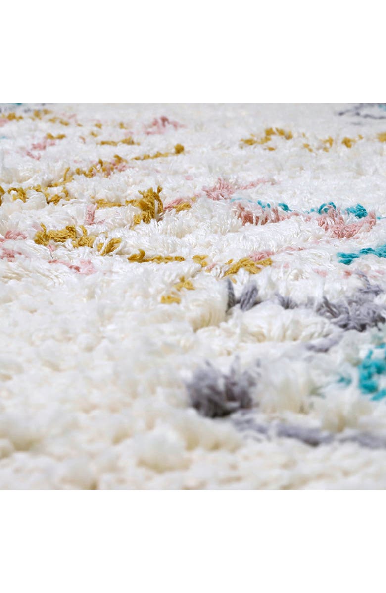 Nattiot Rug Milko, Alternate, color, Multi