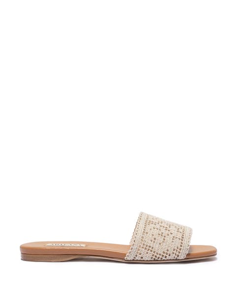 Clio Flat Slide