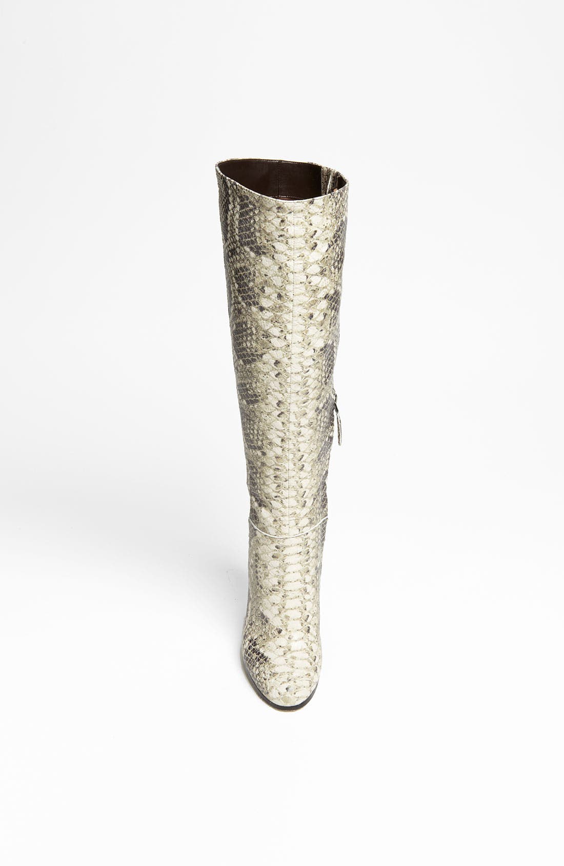 'Serephina' Boot, Alternate, color, ROCCIA SNAKE PRINT