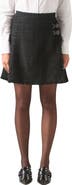 LK Bennett Pip Tweed Skirt
