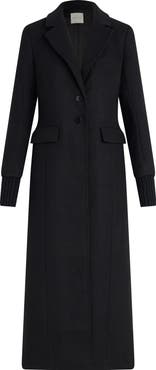 Favorite Daughter The City Coat