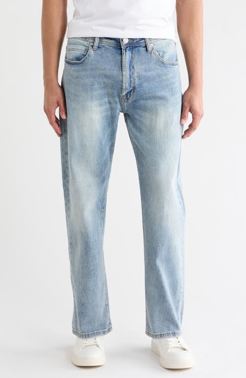 Sutton Loose Fit Jeans (Belmonte)