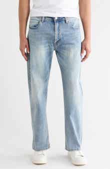 Sutton Loose Fit Jeans