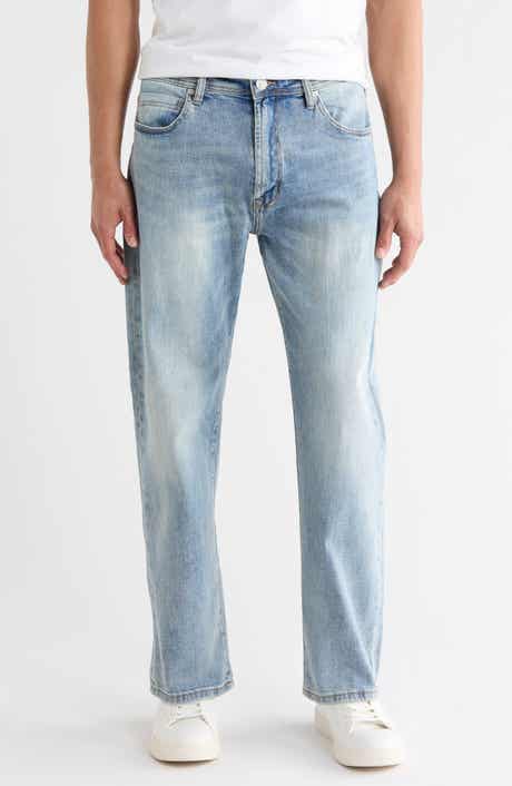 Sutton Loose Fit Jeans