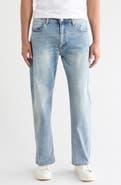 Liverpool Los Angeles Sutton Loose Fit Jeans