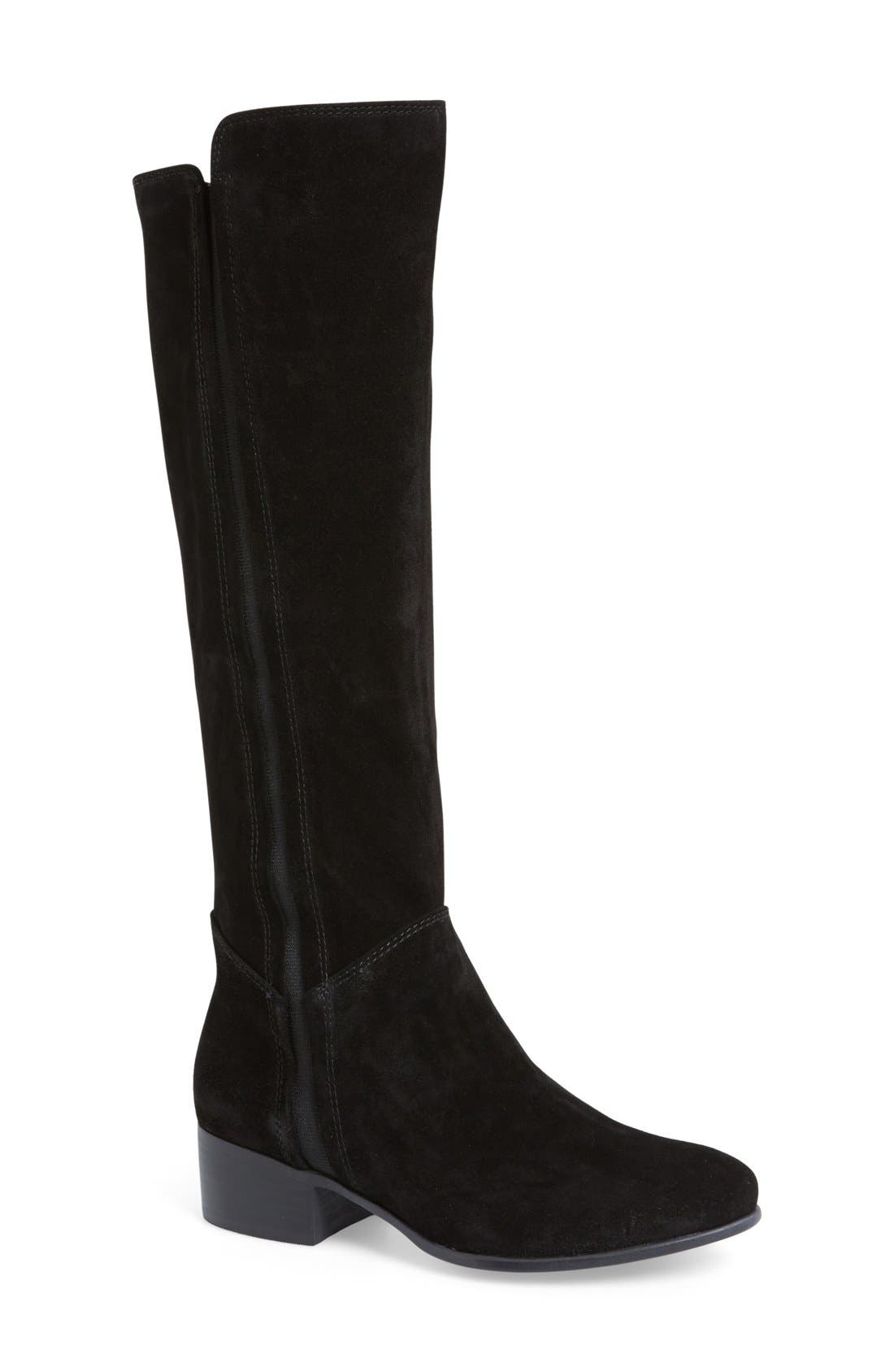 Steve Madden Pull-On Boot, Main, color, 