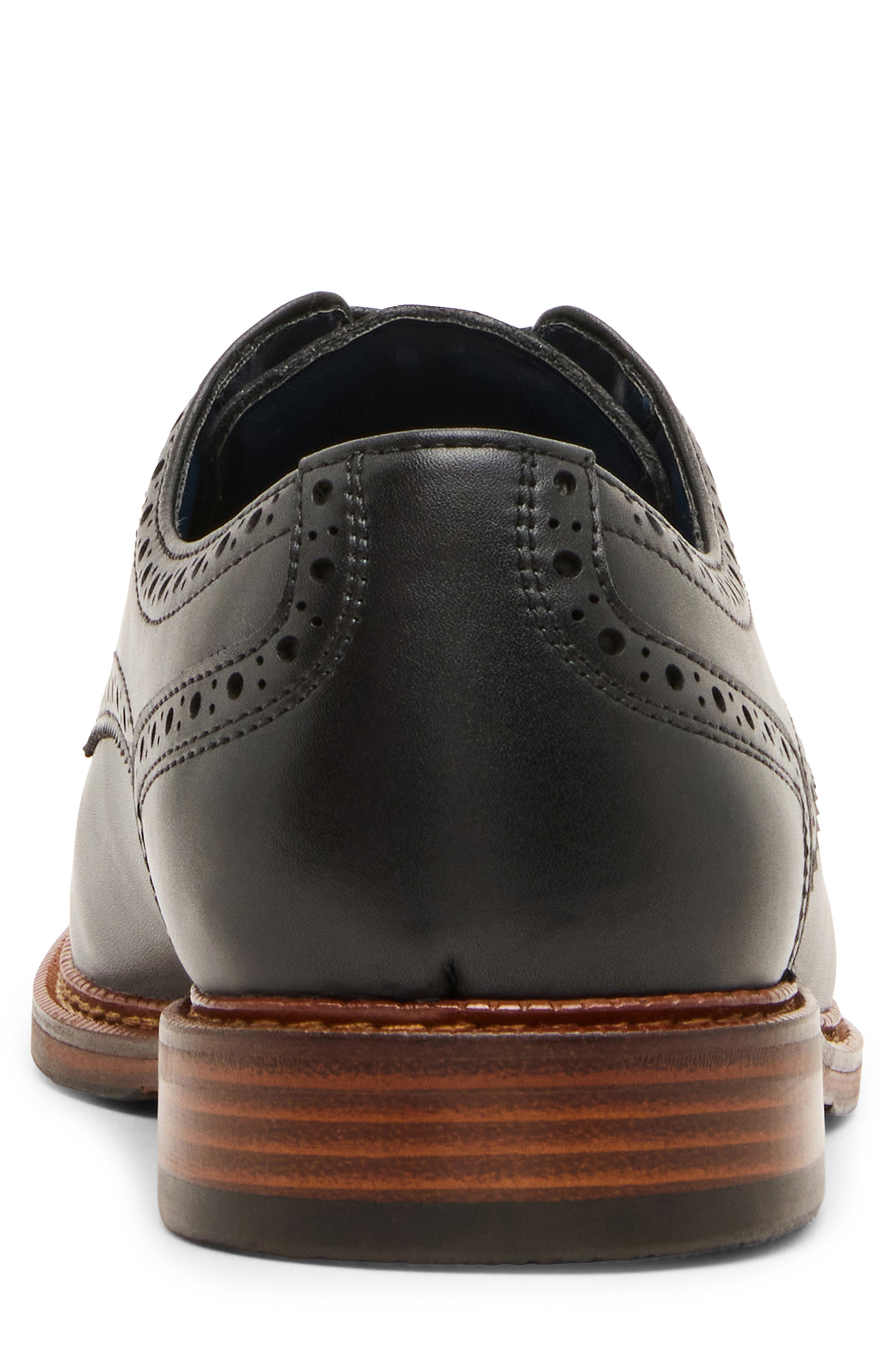 Enzoo Derby, Alternate, color, BLACK
