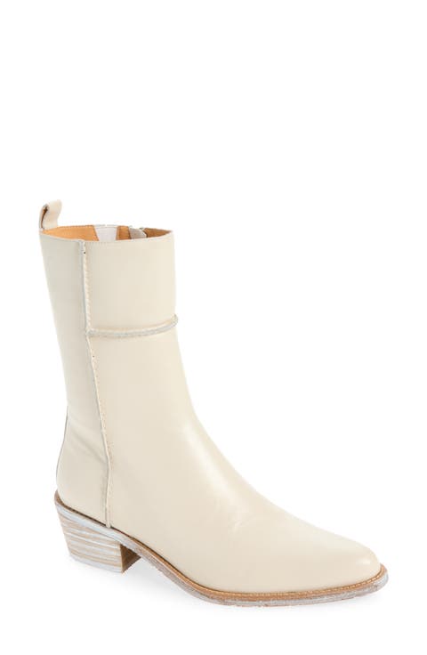 Kelcy Leather Boot