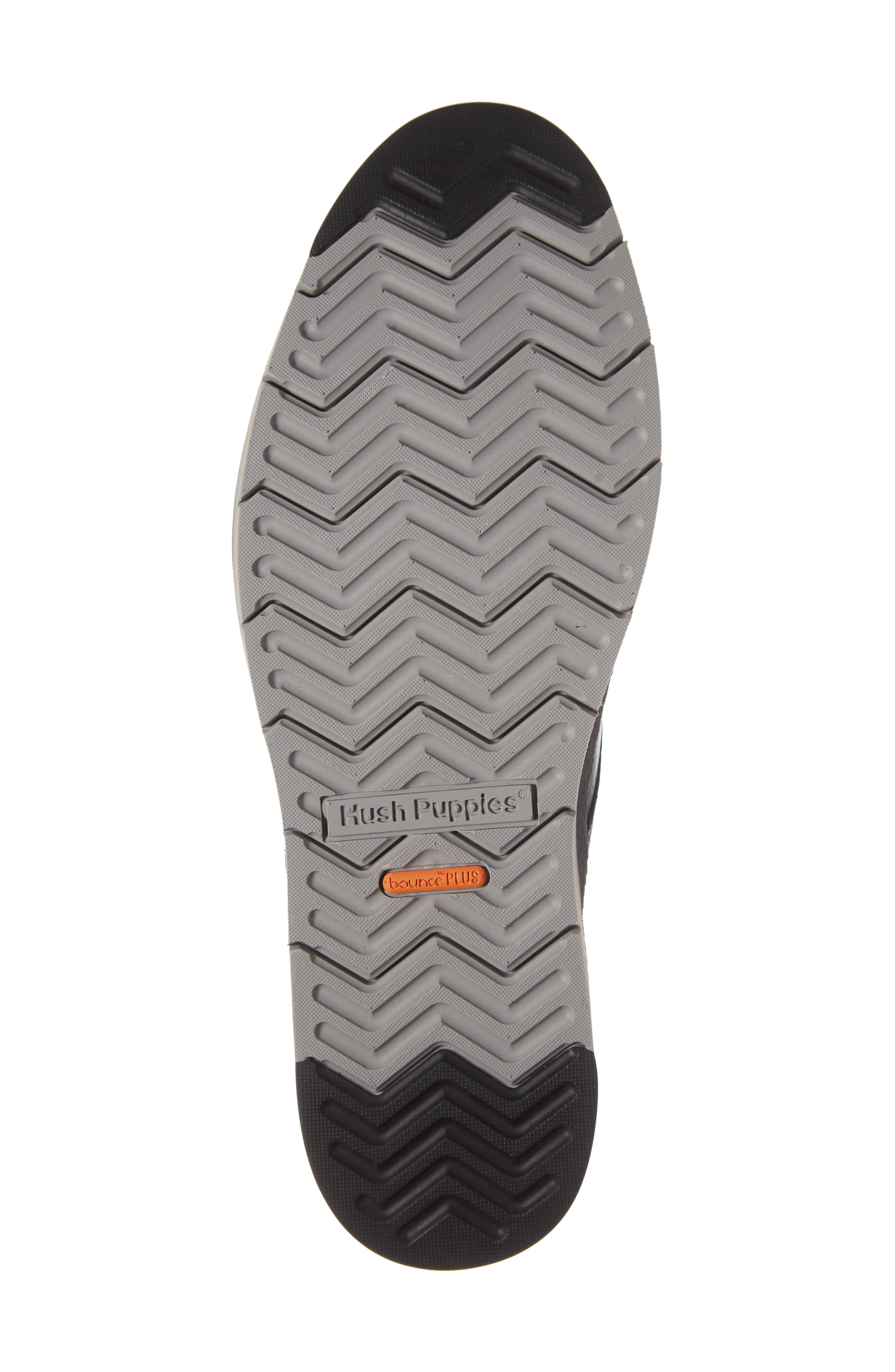 Hush Puppies<sup>®</sup> Caleb Derby, Alternate, color, 