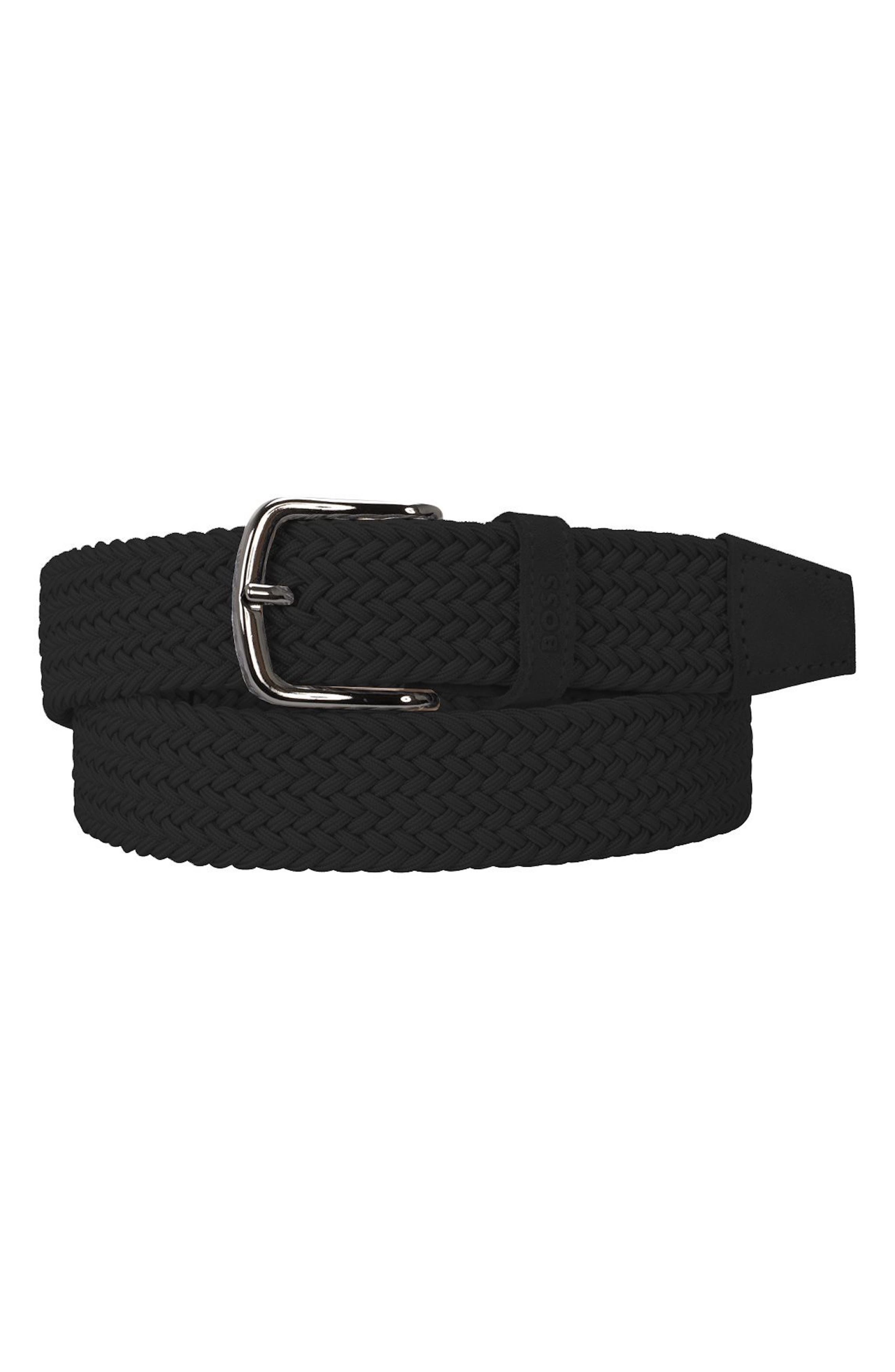 selected BLACK