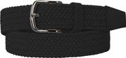 BOSS Sash Woven Elastic Belt