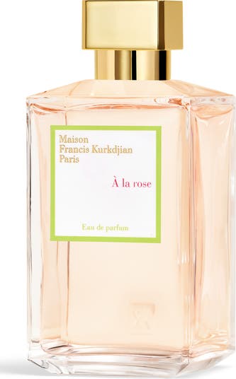 À La Rose Eau de Parfum