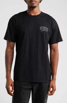 Billionaire Boys Club Small Curve Graphic T-Shirt