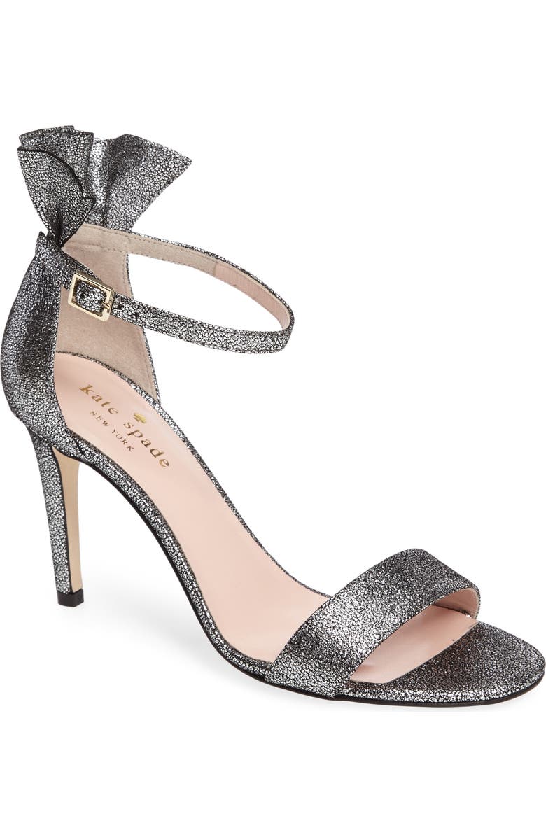 Kate Spade New York iris ankle strap sandal, Main, color,