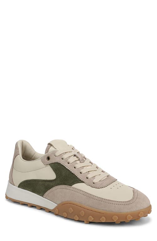 Vince Palisarner Low Top Sneaker In Multi