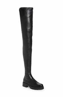 AZALEA WANG Surgical Thigh High Boot