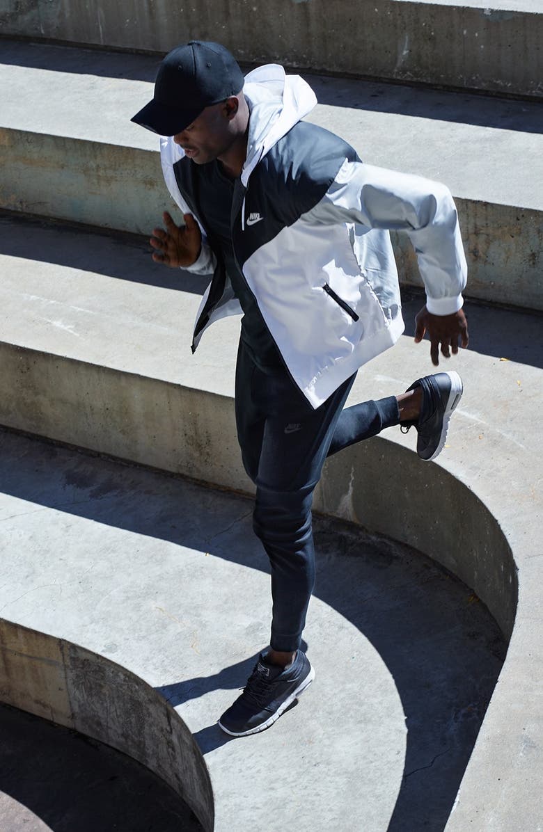 Nike Windrunner Colorblock Jacket, Alternate, color,