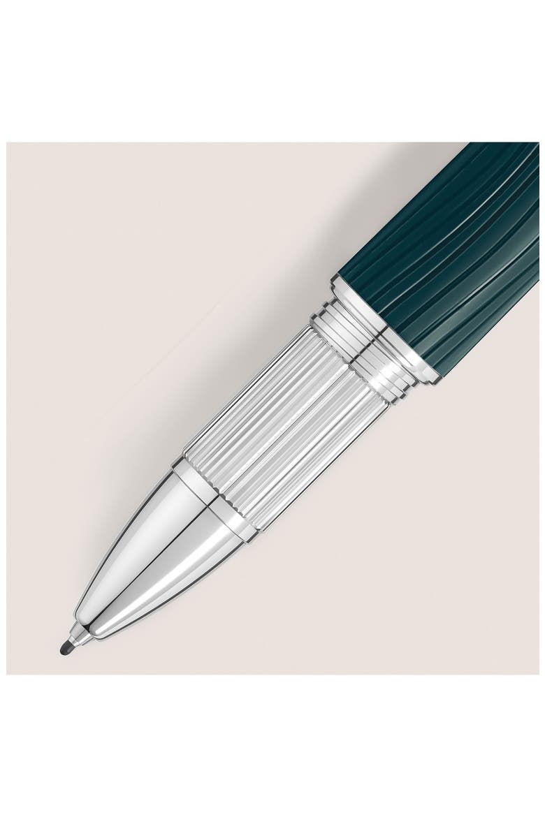 StarWalker PolarGreen Doué Fineliner Pen, Alternate, color, GREEN