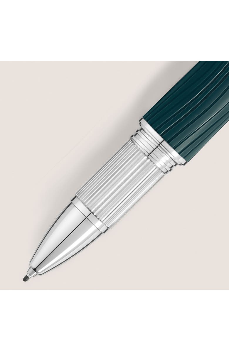 Montblanc StarWalker PolarGreen Doué Fineliner Pen, Alternate, color, Green