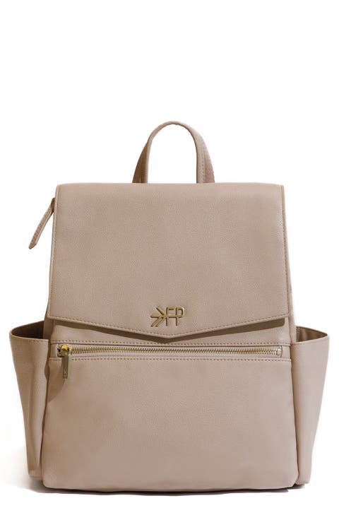 Mini Classic Diaper Backpack