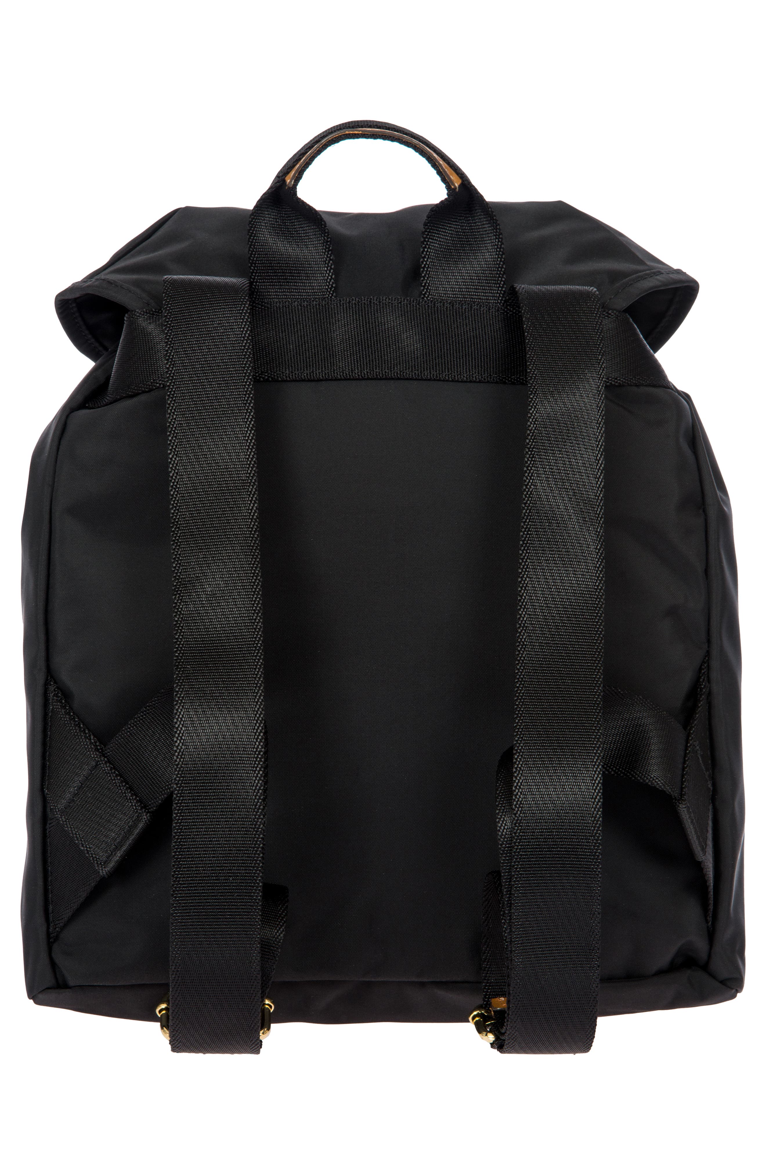 Piccolo X-Travel City Backpack, Alternate, color, BLACK