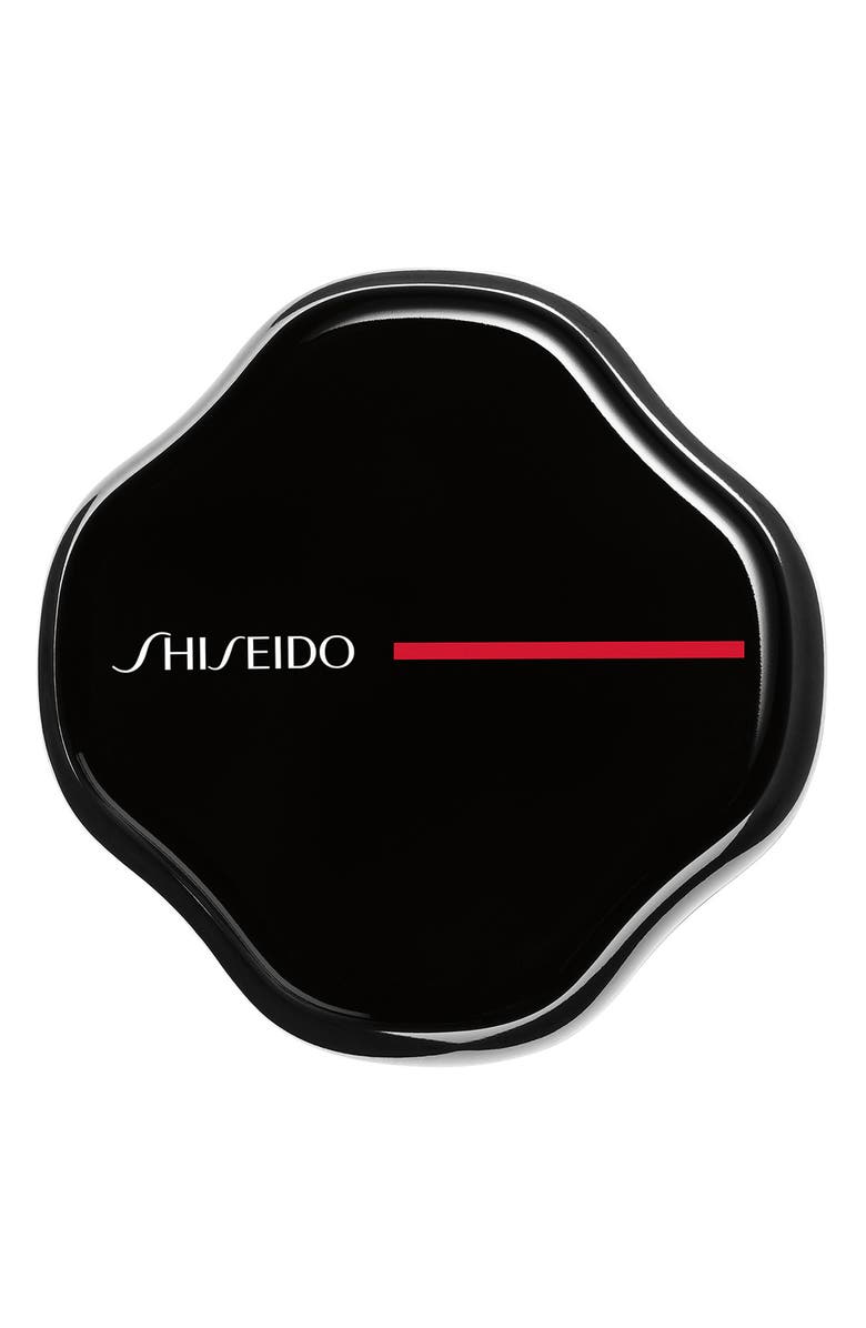 Shiseido Hanatsubaki Hake Polishing Face Brush, Alternate, color,